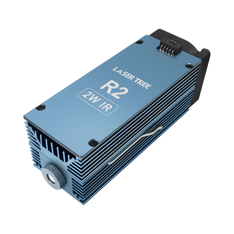 ماژول لیزر مینی فایبر 1064nm