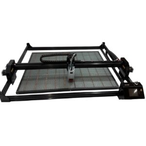 دستگاه لیزر برش و حکاکی - ابعاد کاری 70در100 سانتیمتر