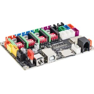 برد کنترلر MAKERBASE MKS DLC32 MAX