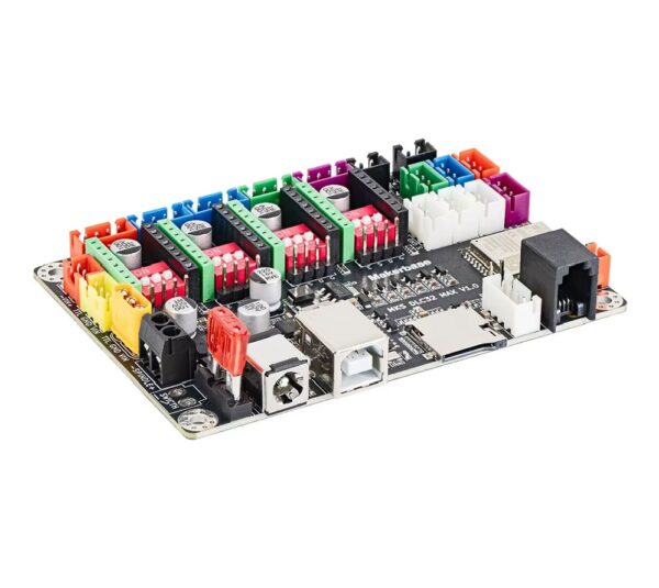 برد کنترلر MAKERBASE MKS DLC32 MAX