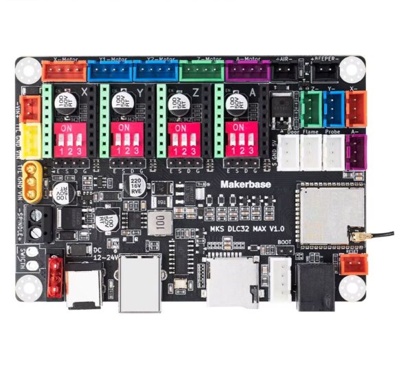 برد کنترلر MAKERBASE MKS DLC32 MAX