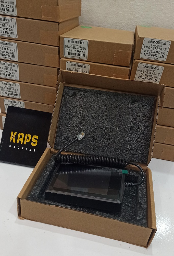 ال سی دی لمسی MKS ESP-TFT35