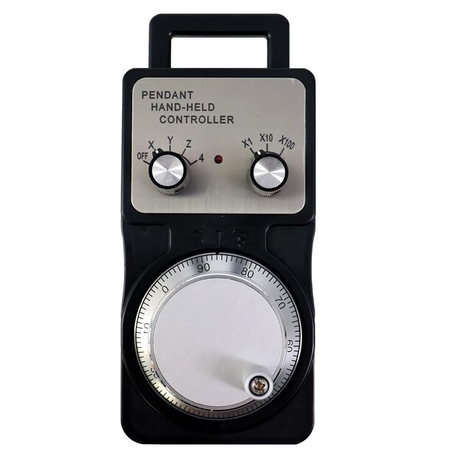 Handwheel Controller