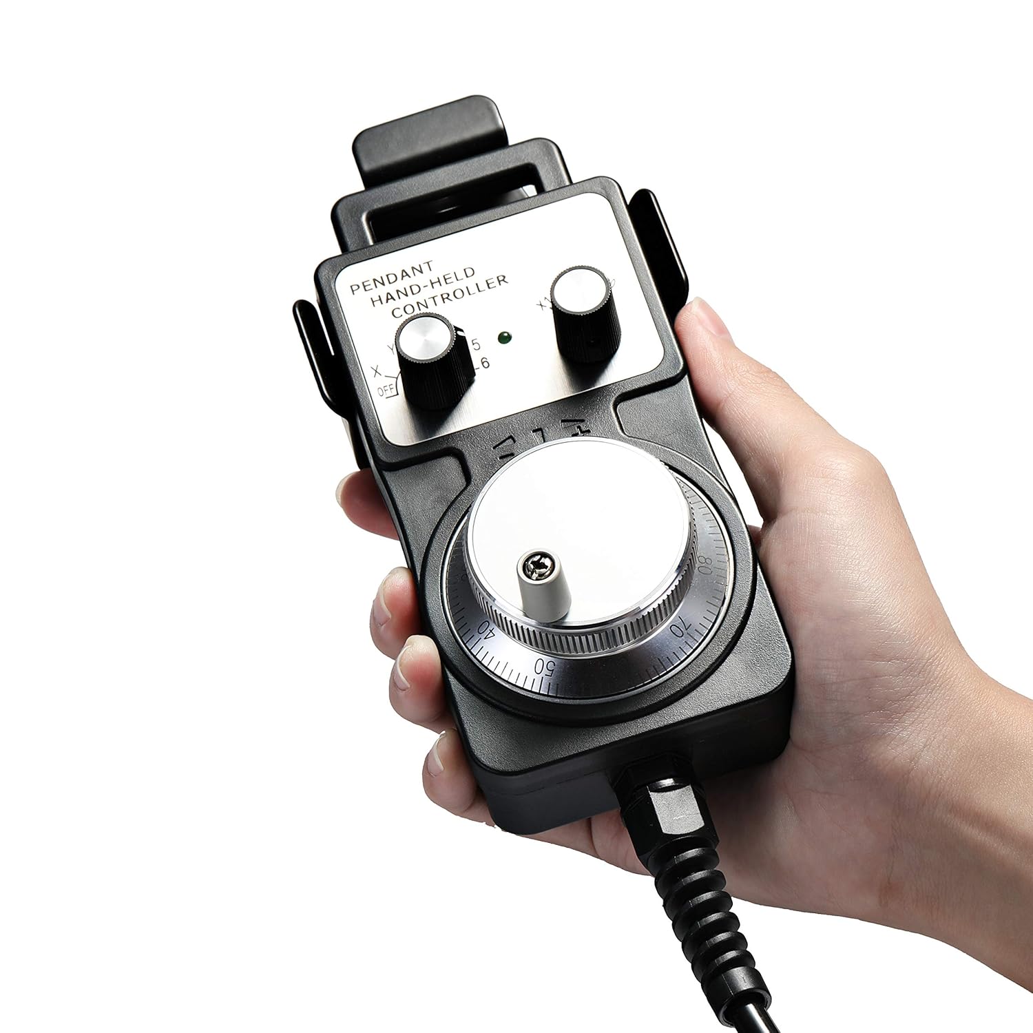 Handwheel Controller